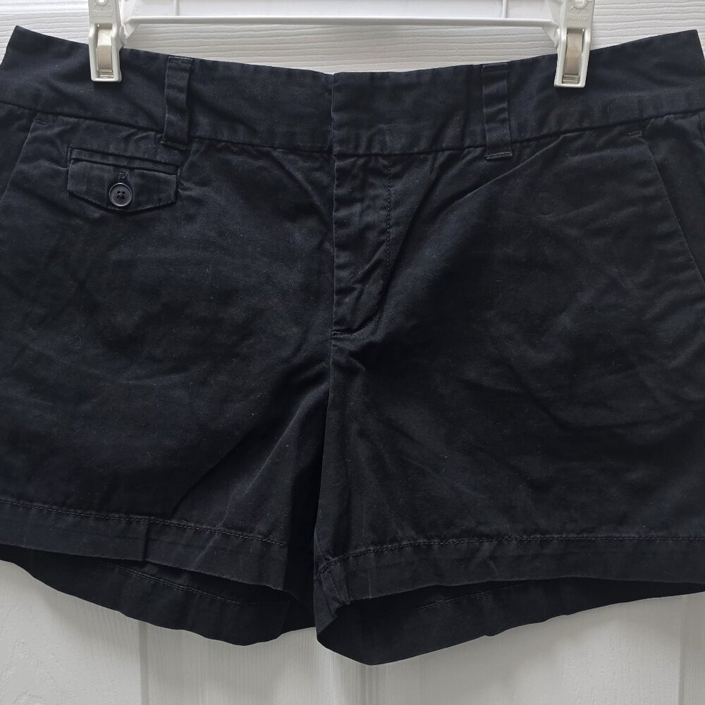 Loft Black Hot Short 6